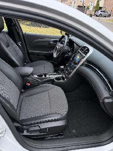 2015 Chevolet Malibu - Photo 10