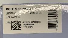 Sigvaris Doff N' Donner Rolly With Carrying Bag - Photo 3