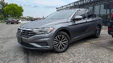 2019 Volkswagen Jetta - Photo 6