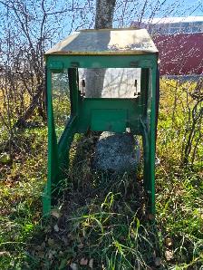 1985 John Deere 430 - Photo 2