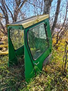 1985 John Deere 430 - Photo 3