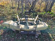 1985 John Deere 430 - Photo 4