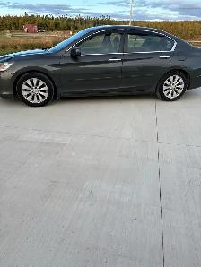 2015 Honda Accord Ex-L - Photo 2