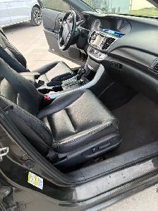 2015 Honda Accord Ex-L - Photo 8