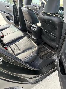 2015 Honda Accord Ex-L - Photo 9