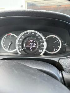 2015 Honda Accord Ex-L - Photo 10