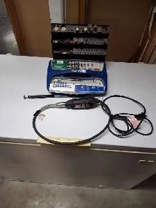 Dremel MultiPro Model 395