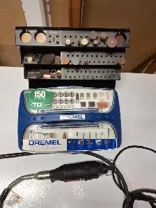 Dremel MultiPro Model 395 - Photo 2