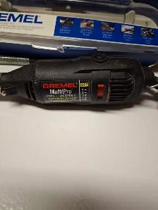 Dremel MultiPro Model 395 - Photo 3