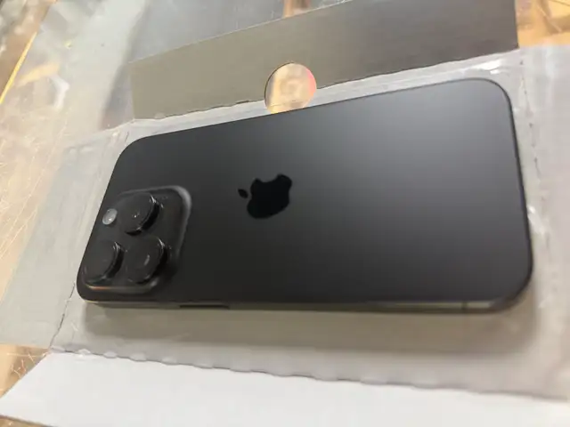 APPLE IPHONE 15 PRO 128GB