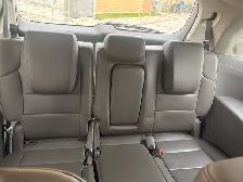 2011 Honda Odyssey Touring - Photo 9