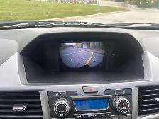 2011 Honda Odyssey Touring - Photo 10