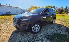 2024 Toyota Rav4 LE AWD /ACCIDENT FREE & ONE OWNER/MECHANICALLY - Photo 9