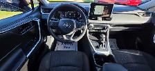2024 Toyota Rav4 LE AWD /ACCIDENT FREE & ONE OWNER/MECHANICALLY - Photo 16