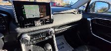 2024 Toyota Rav4 LE AWD /ACCIDENT FREE & ONE OWNER/MECHANICALLY - Photo 20