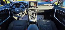 2024 Toyota Rav4 LE AWD /ACCIDENT FREE & ONE OWNER/MECHANICALLY - Photo 21
