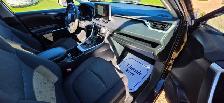 2024 Toyota Rav4 LE AWD /ACCIDENT FREE & ONE OWNER/MECHANICALLY - Photo 24