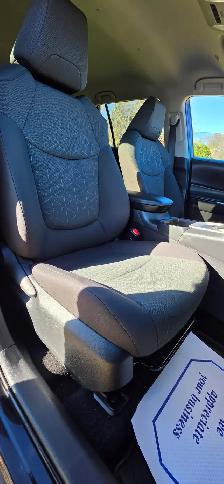 2024 Toyota Rav4 LE AWD /ACCIDENT FREE & ONE OWNER/MECHANICALLY - Photo 25