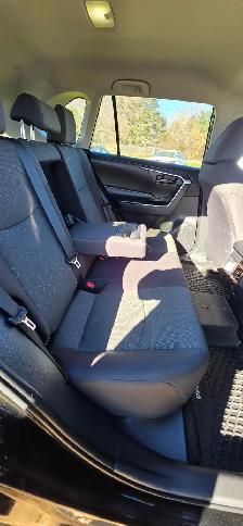 2024 Toyota Rav4 LE AWD /ACCIDENT FREE & ONE OWNER/MECHANICALLY - Photo 27