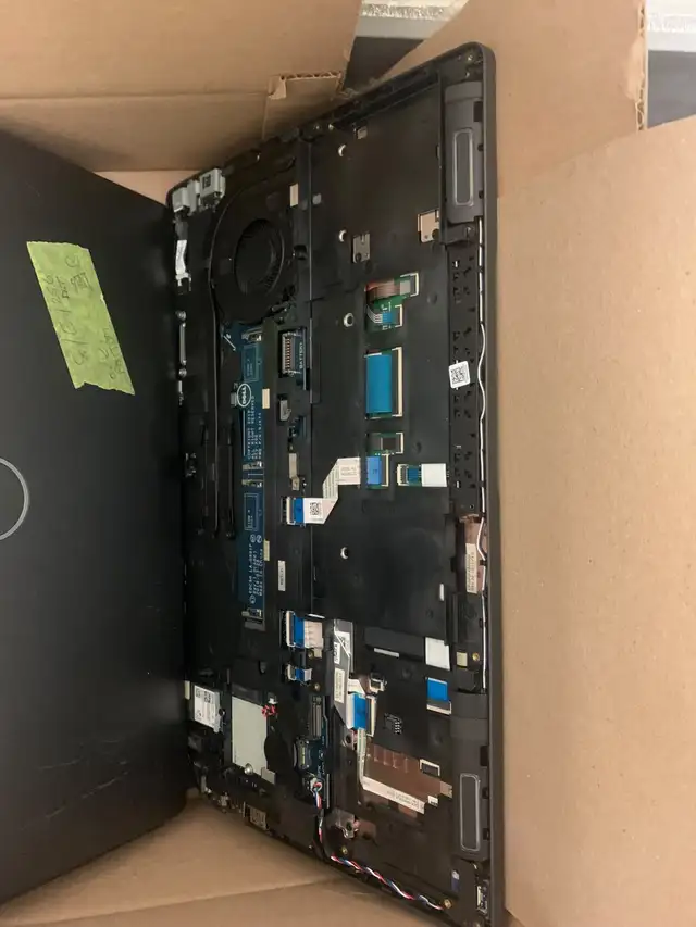 computer and laptop repair, upgrade windows
