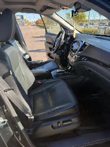 2020 Honda Pilot Touring AWD – Fully Loaded  8 Seater 105,000 km - Photo 4