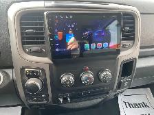 2023 Ram 1500 Classic SLT  TRAILER TOW READY! - Photo 10