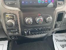 2023 Ram 1500 Classic SLT  TRAILER TOW READY! - Photo 12