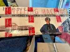 Knitting Machine LK 150 - Photo 2