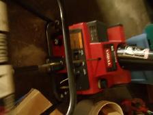 TORO SNOWBLOWER