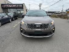 2019 Kia Sorento Ex 7 passagers - Photo 2