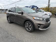 2019 Kia Sorento Ex 7 passagers - Photo 3