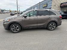2019 Kia Sorento Ex 7 passagers - Photo 4