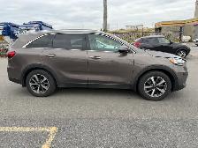 2019 Kia Sorento Ex 7 passagers - Photo 5