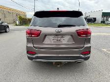 2019 Kia Sorento Ex 7 passagers - Photo 6