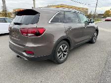 2019 Kia Sorento Ex 7 passagers - Photo 7