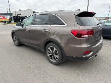 2019 Kia Sorento Ex 7 passagers - Photo 8