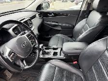 2019 Kia Sorento Ex 7 passagers - Photo 9