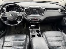2019 Kia Sorento Ex 7 passagers - Photo 12