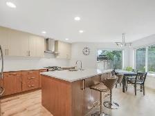Renovated 4 Bed Hodgson Home, Bonus Room, Solar   EV Charger - Photo 3