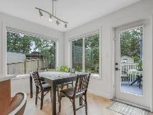 Renovated 4 Bed Hodgson Home, Bonus Room, Solar   EV Charger - Photo 5