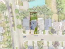 Renovated 4 Bed Hodgson Home, Bonus Room, Solar   EV Charger - Photo 10