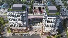 FOR RENT – 1 BEDROOM   DEN CONDO | NEWMARKET - Photo 2