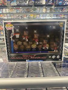 Funko Pop Michael Jordan 1987 Dunk Contest @ Cashopolis!! - Photo 2