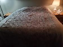 King Size Bedroom Suite for Sale