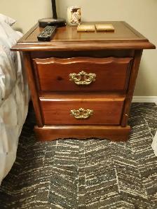 King Size Bedroom Suite for Sale - Photo 5