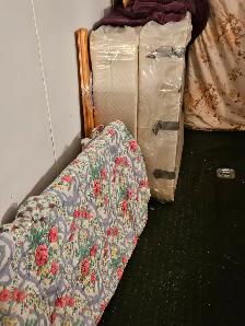 King Size Bedroom Suite for Sale - Photo 7