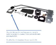Fas1184517 / 337668-701 Loose parts bag - Photo 2