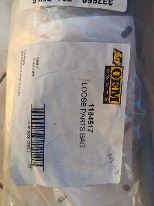 Fas1184517 / 337668-701 Loose parts bag - Photo 3