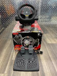Logitech Momo Streering  Wheel