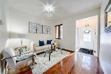 3 Bedroom house, available from 01 Dec 2026 - Brampton - Photo 2